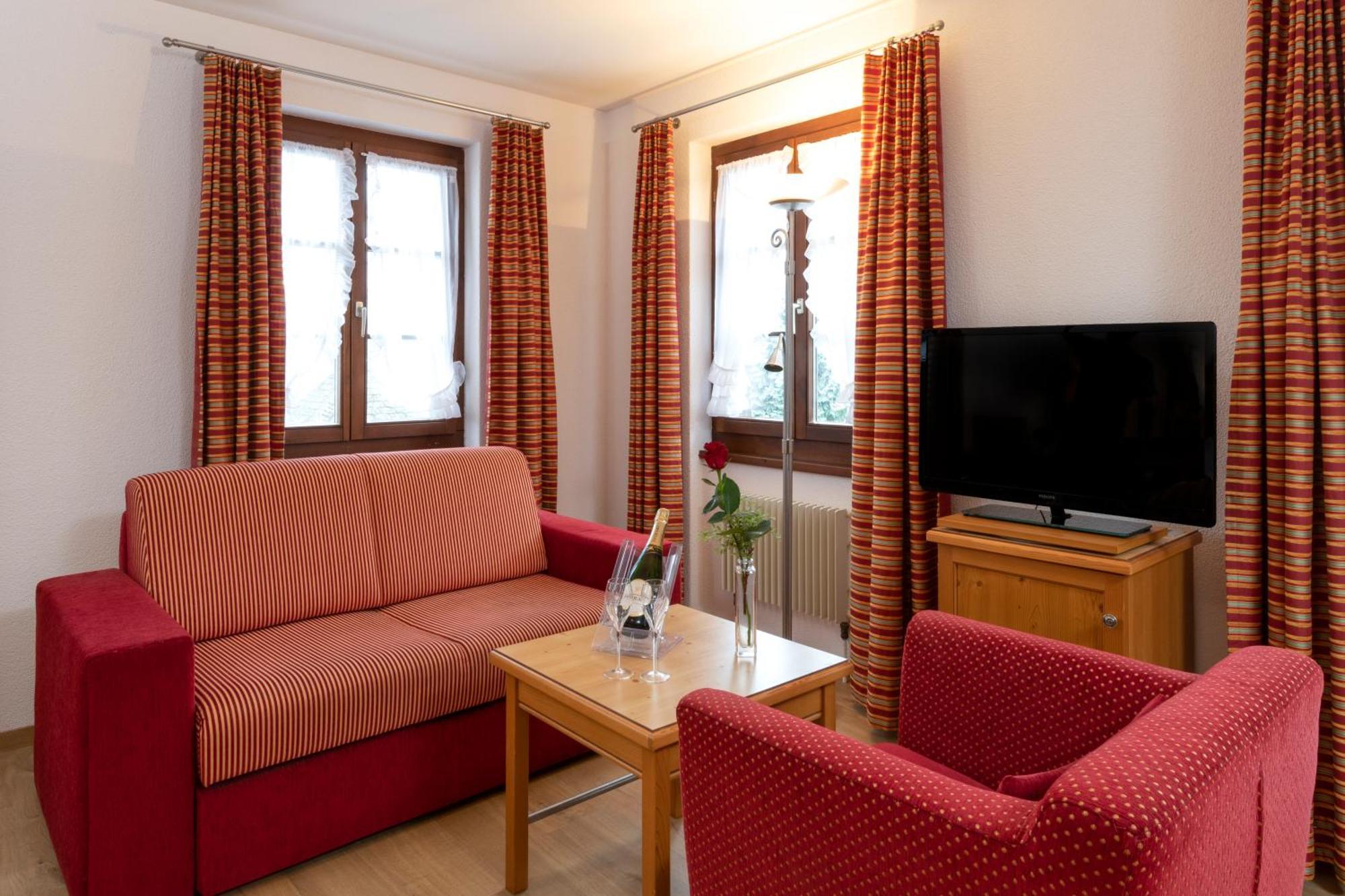 & Wellnesshotel Gerbi 4*