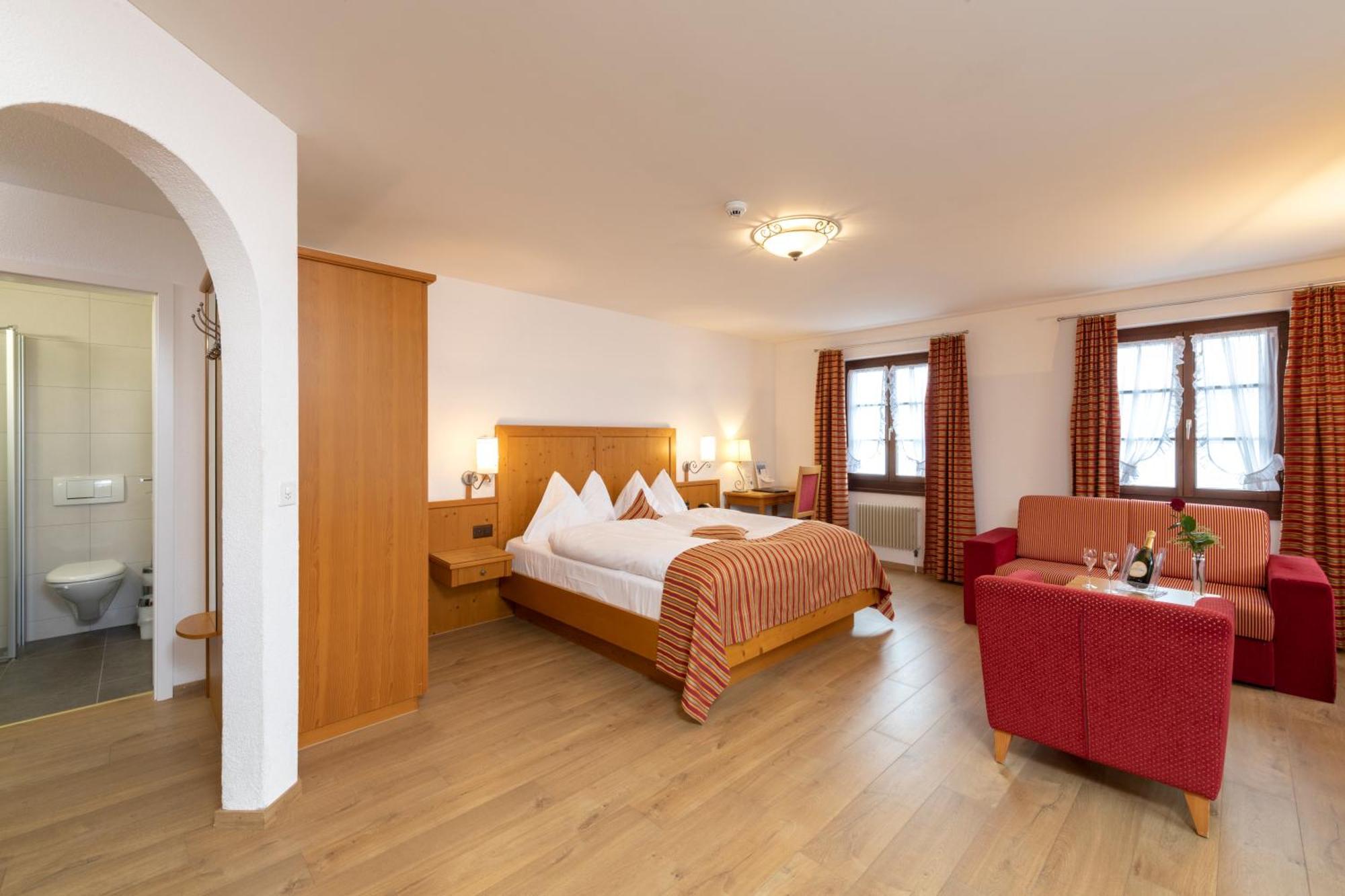 & Wellnesshotel Gerbi