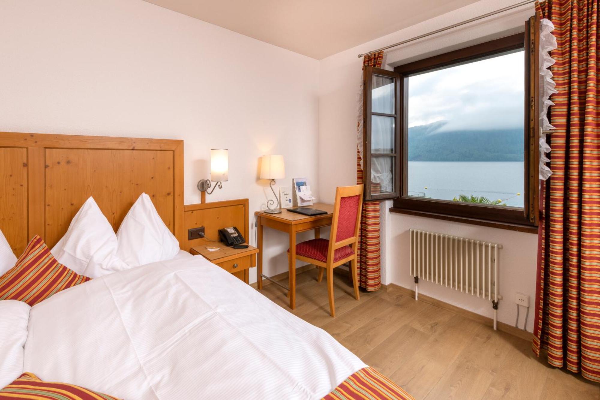 Hotel & Wellnesshotel Gerbi Weggis