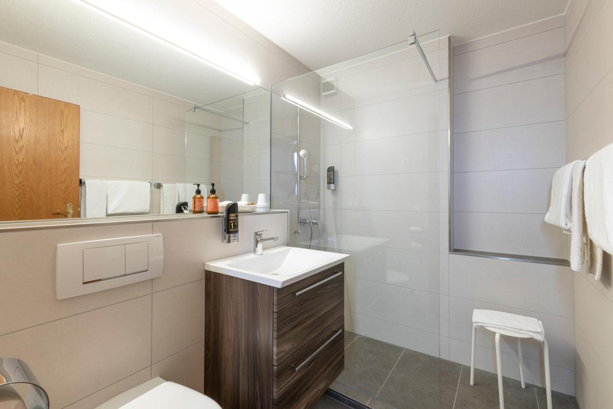 Hotel & Wellnesshotel Gerbi Weggis