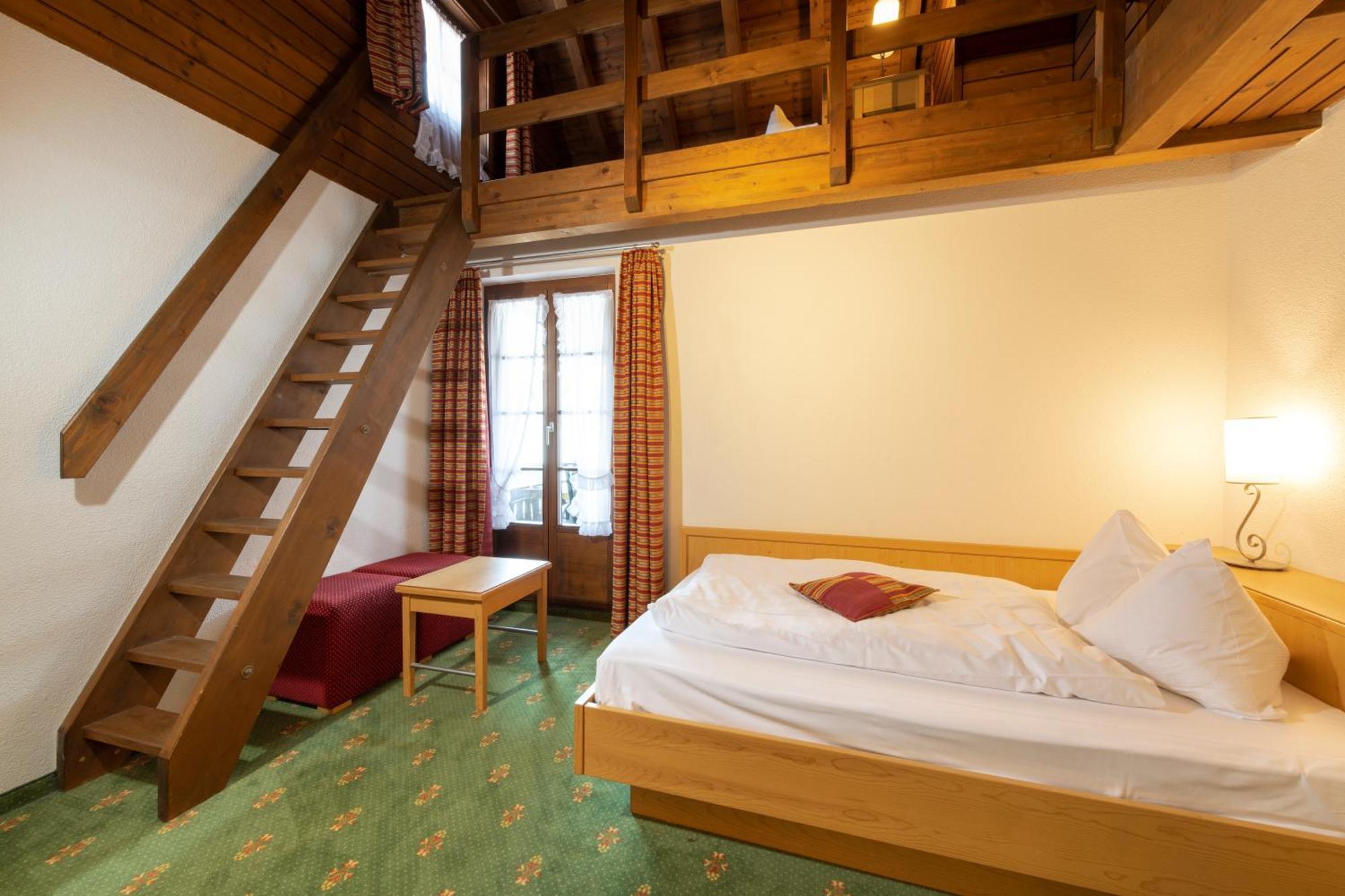Hotel & Wellnesshotel Gerbi