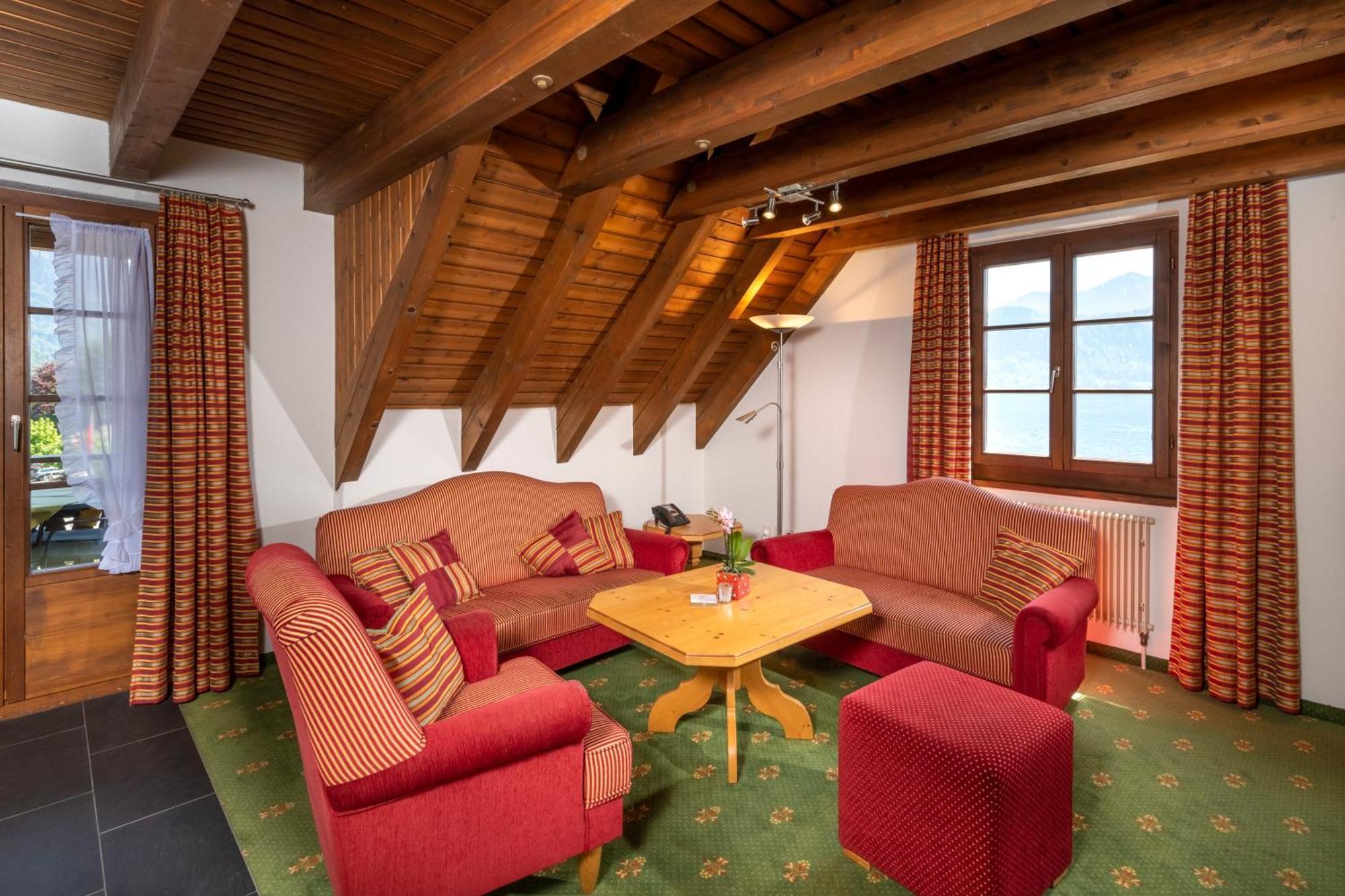 Hotel & Wellnesshotel Gerbi