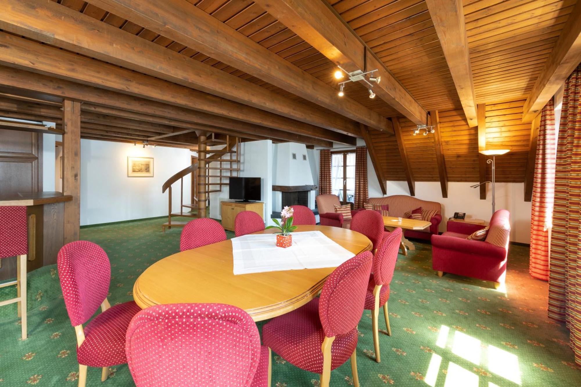 Hotel & Wellnesshotel Gerbi 4*