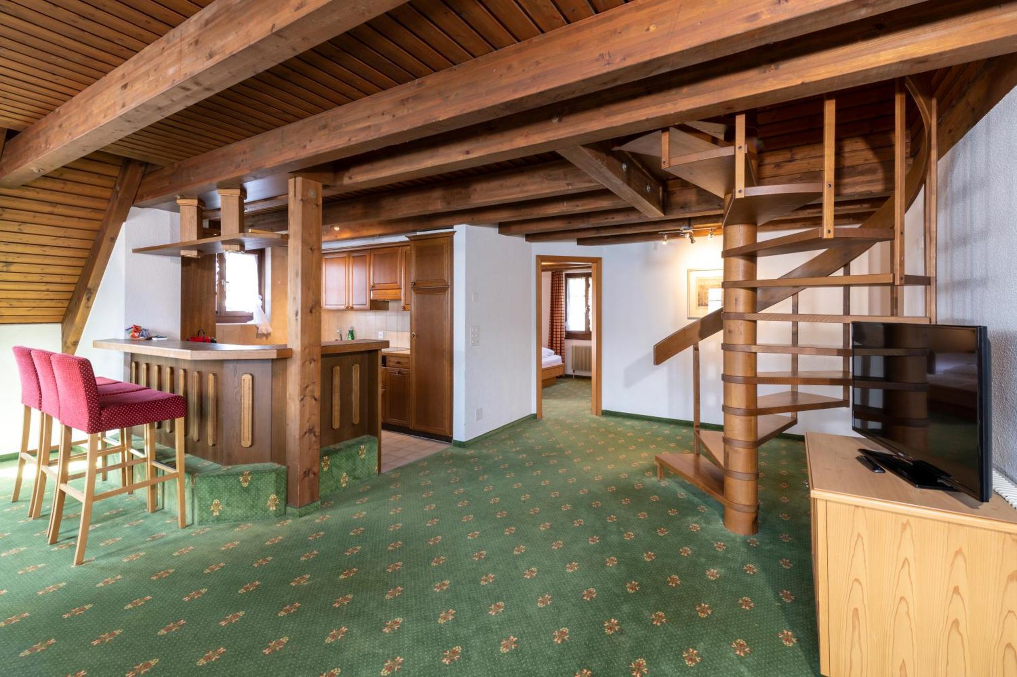 Hotel & Wellnesshotel Gerbi 4*