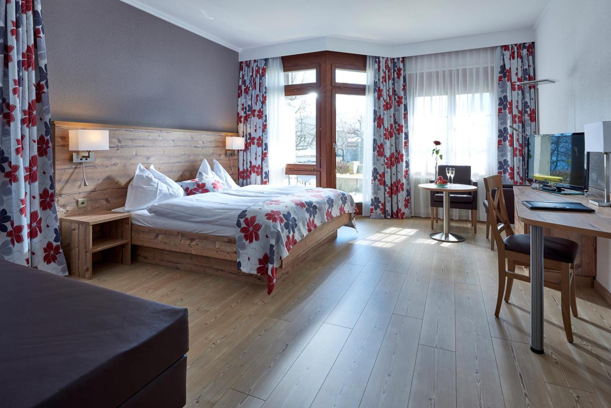 & Wellnesshotel Gerbi 4* Weggis