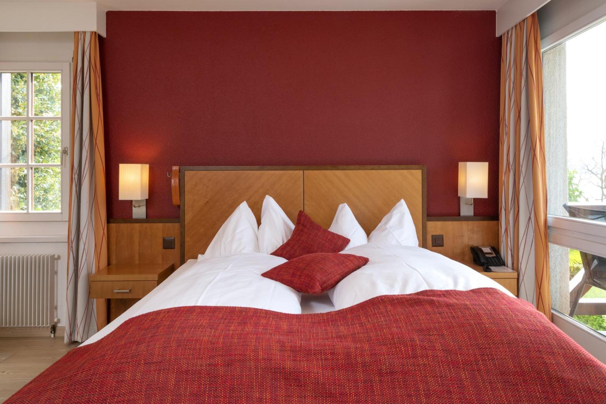 Hotel & Wellnesshotel Gerbi