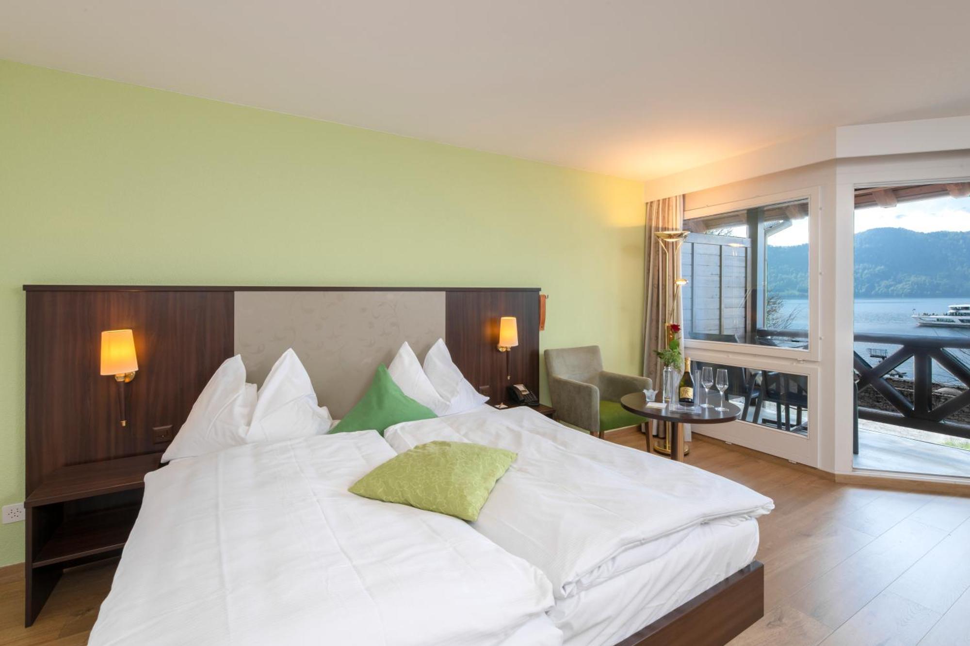 & Wellnesshotel Gerbi 4*
