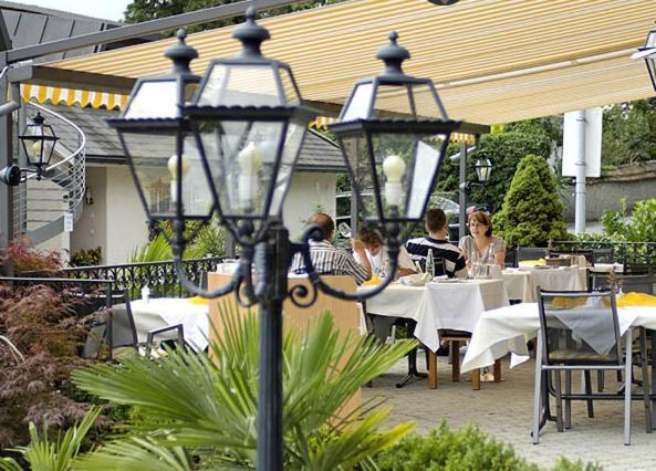 & Wellnesshotel Gerbi Hotel 4*
