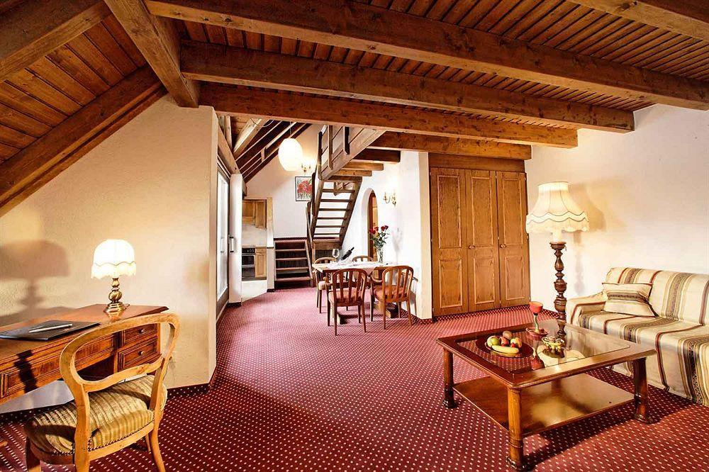 Hotel & Wellnesshotel Gerbi