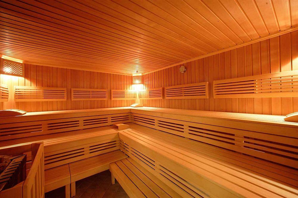 Hotel & Wellnesshotel Gerbi Weggis