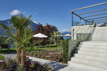 & Wellnesshotel Gerbi 4* Weggis