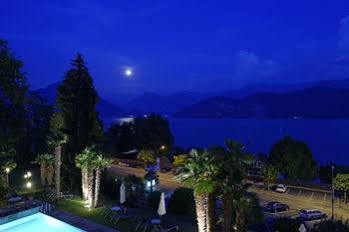 & Wellnesshotel Gerbi 4* Weggis