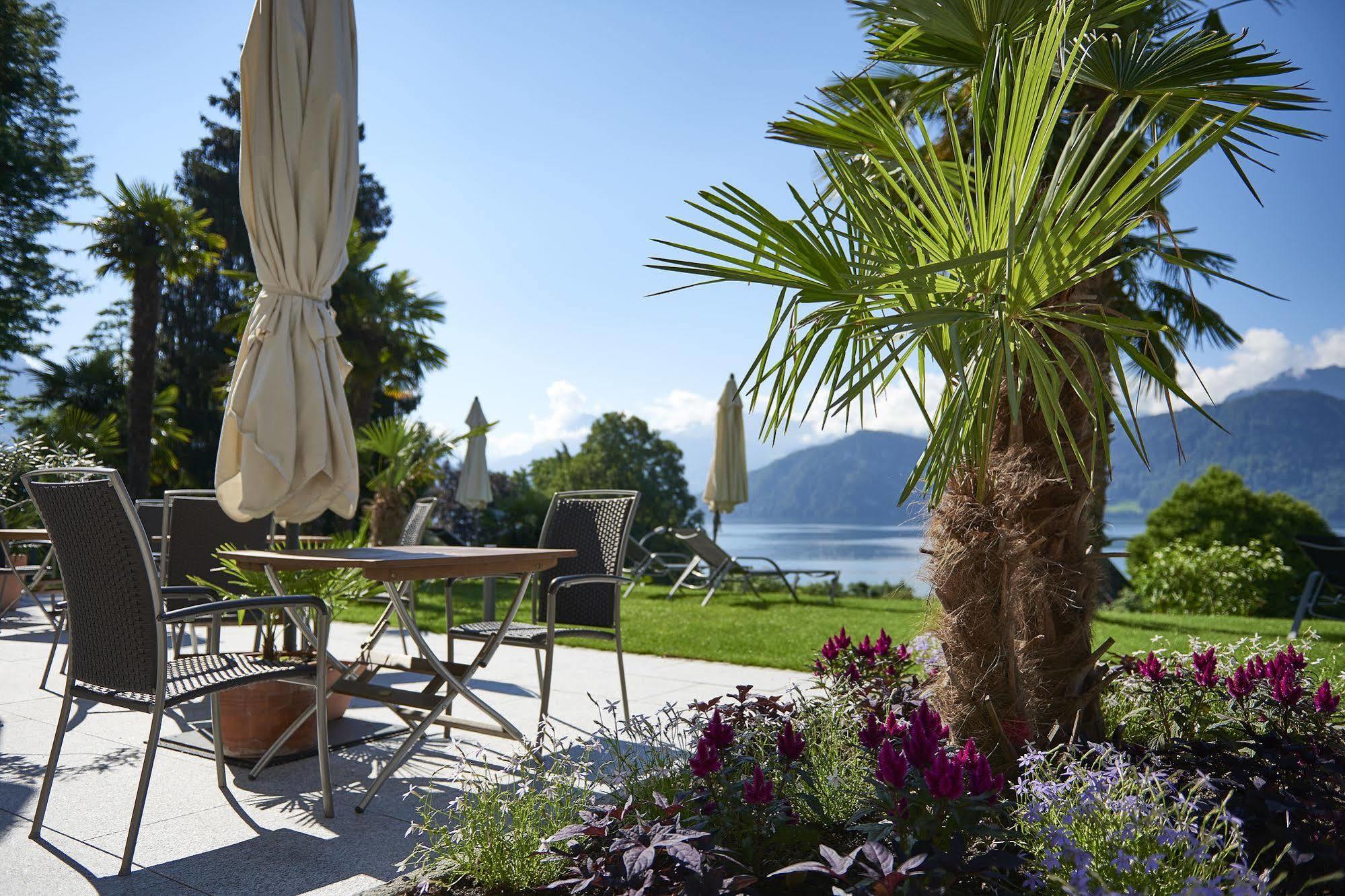 & Wellnesshotel Gerbi Hotel 4*