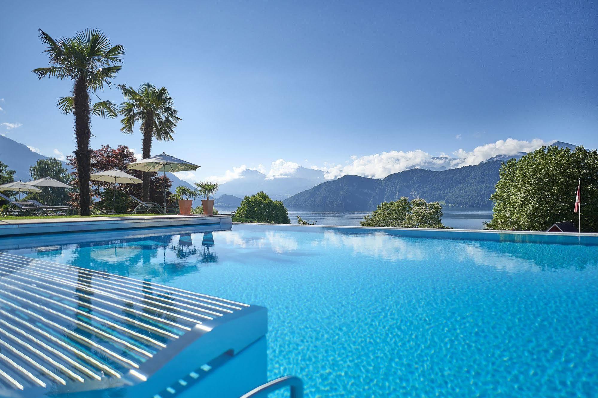 & Wellnesshotel Gerbi