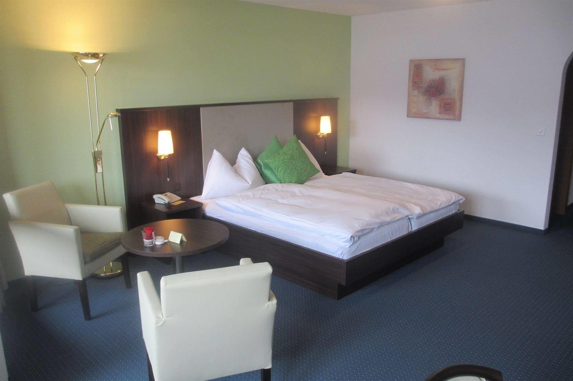 Hotel & Wellnesshotel Gerbi Weggis