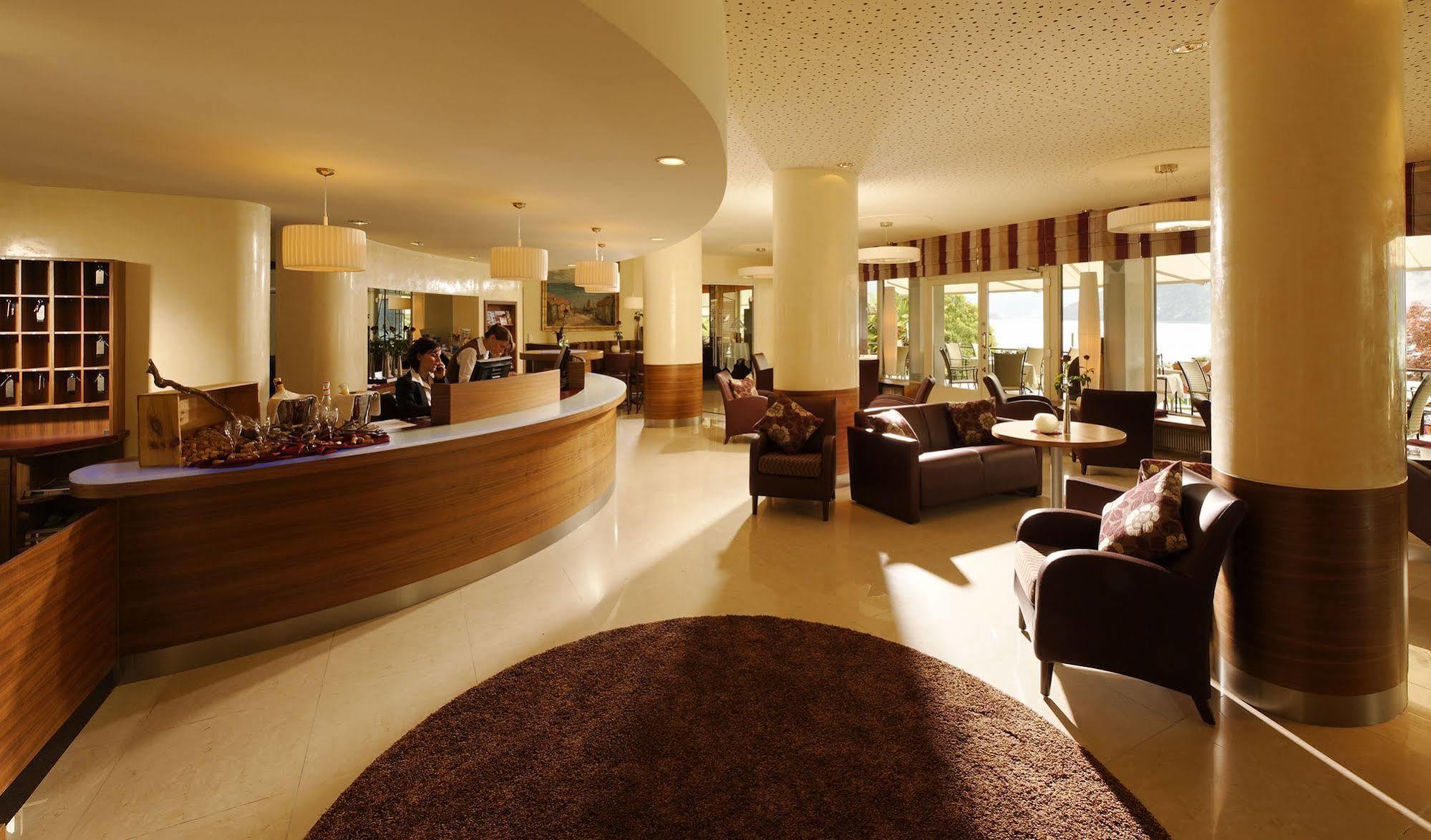 Hotel & Wellnesshotel Gerbi 4*