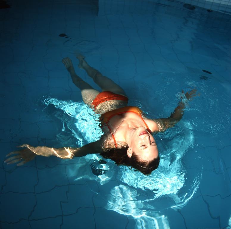 & Wellnesshotel Gerbi 4* Weggis