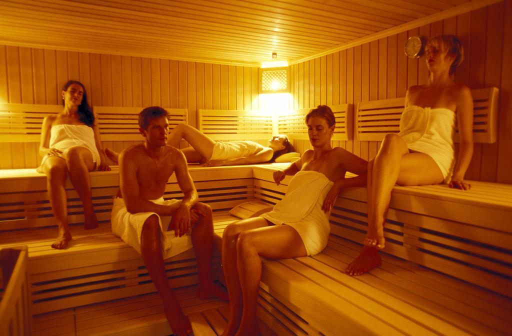 & Wellnesshotel Gerbi 4*