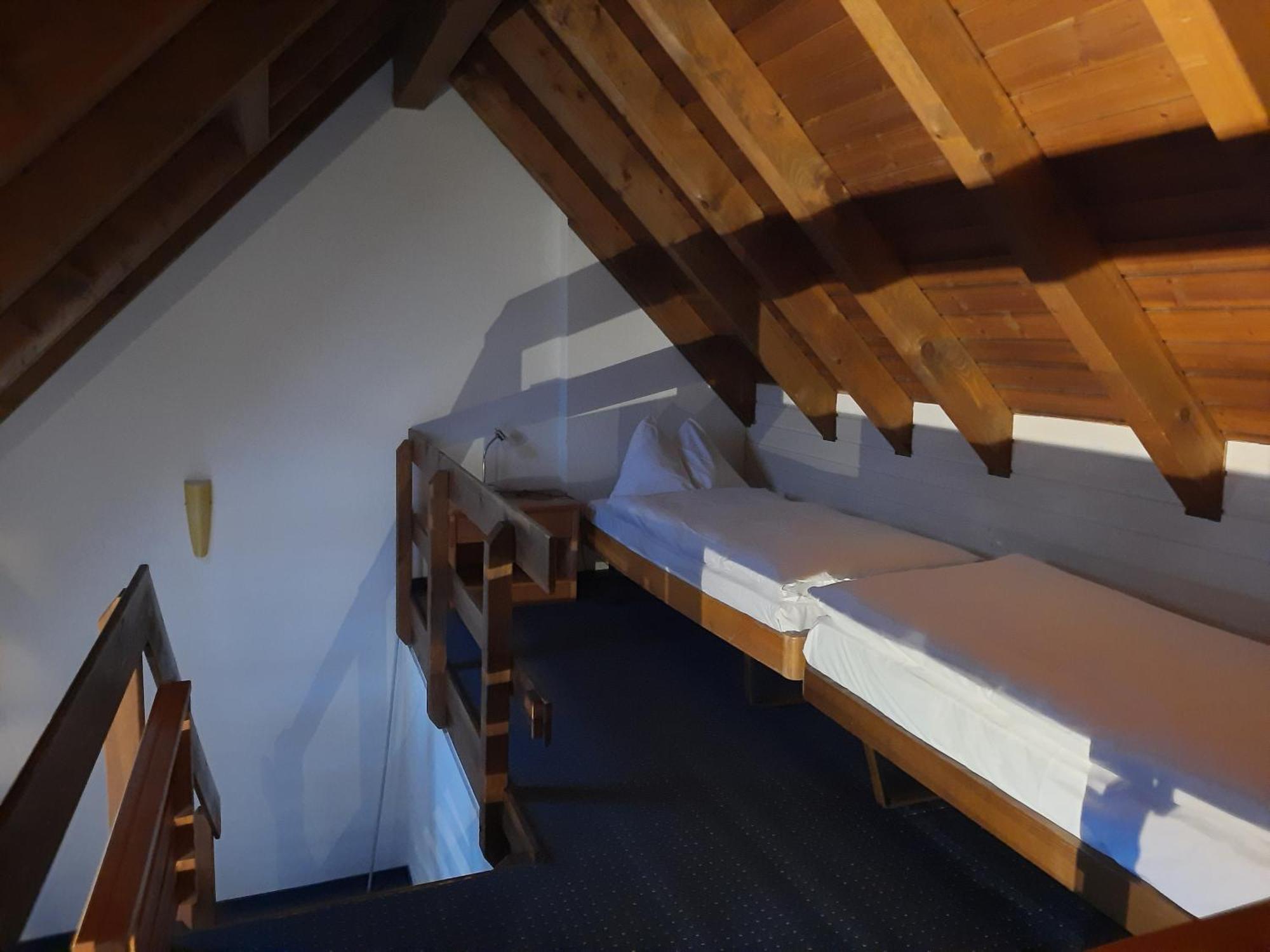 & Wellnesshotel Gerbi Hotel Weggis