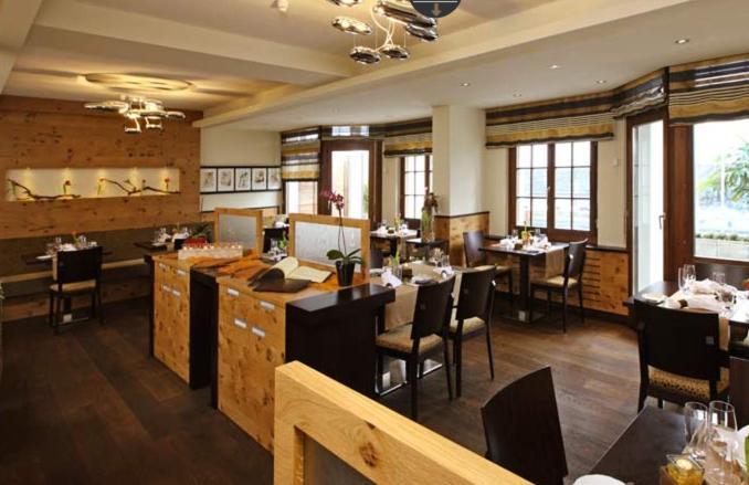 Hotel & Wellnesshotel Gerbi Weggis