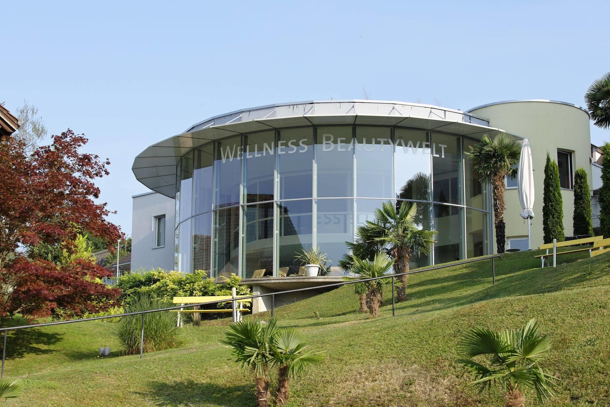 Hotel & Wellnesshotel Gerbi 4*